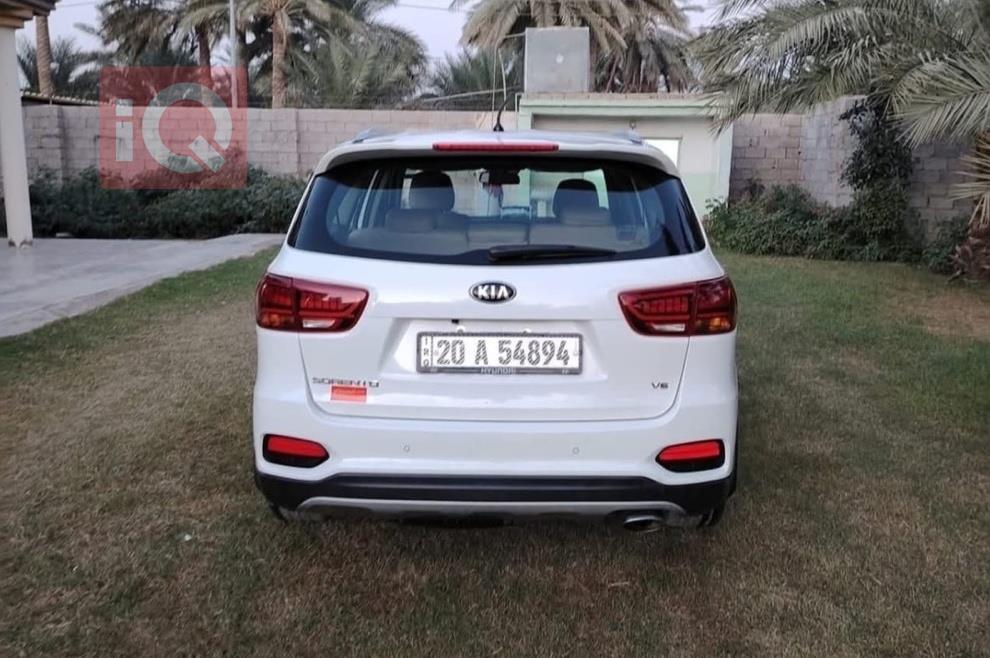 کیا سۆرینتۆ